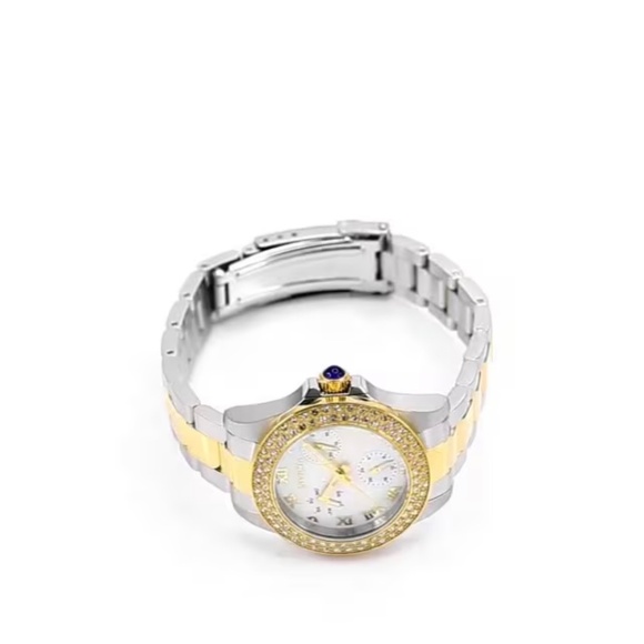 Invicta Angel Women's Watch Mother of Pearl - Picture 13 of 16